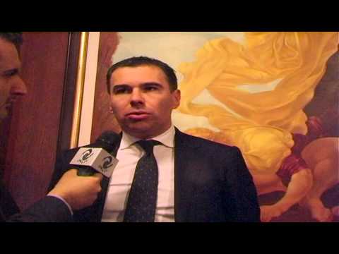 ONDA TG 11.03.2015 - INTERVISTA ANDREA GEROSOLIMO SU PUNTO NASCITA