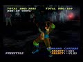 Tekken Tag Jaguar Driver