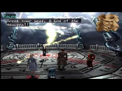 Mag Sam's Let's Play Shadow Hearts - Ep. 21 "Shanghai flambé"