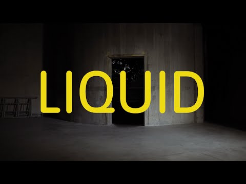 LIQUID - States of Matter || Tate Modern