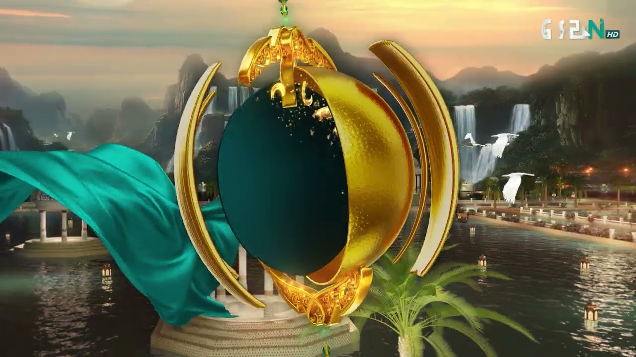 Sehar Time - Ramzan Day 13 | Brought to you by #HBL | Green TV Entertainment