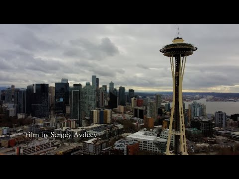 Sergey Avdeev Media video.