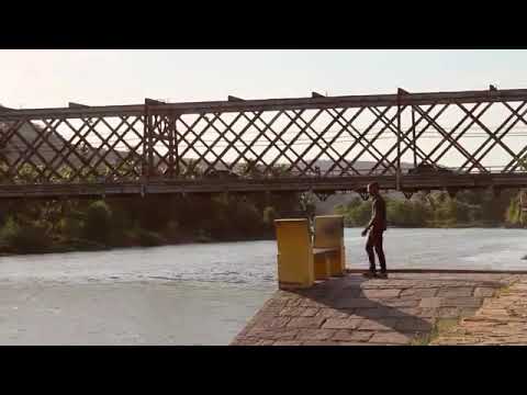 Vanderson santos - PIDÃO