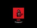 SZA Passport