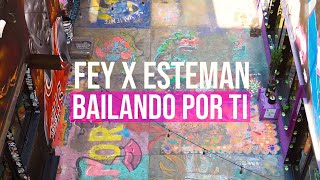 Bailando Por Ti Lyrics English Translation