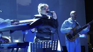 Neptune   Moby   Natural Blues