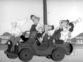 Private Snafu Gripes 1943
