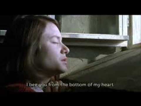 Sophie Scholl: The Final Days "I believe" music video