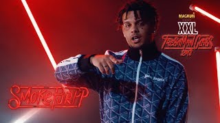 Smokepurpp Freestyle — 2018 XXL Freshman