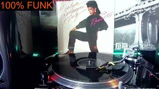 EVELYN CHAMPAGNE KING   Give me one reason 1984