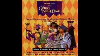 The Hunchback of Notre Dame - Bells of Notre Dame - Italian