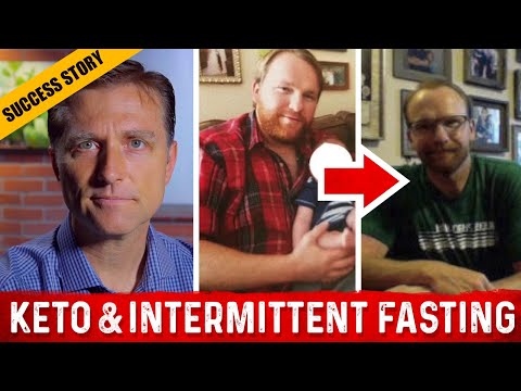 What is a Ketone Explained By Dr Berg