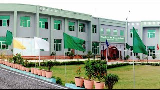 Modern Senior Secondary School Video