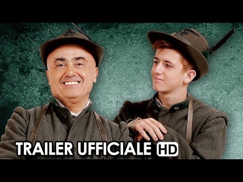 Soldato Semplice (2015) Trailer