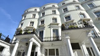The Royale Chulan Hyde Park Hotel, London, United Kingdom