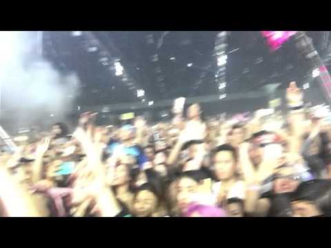 Kaskade - Big Ben @ Los Angeles Convention Center