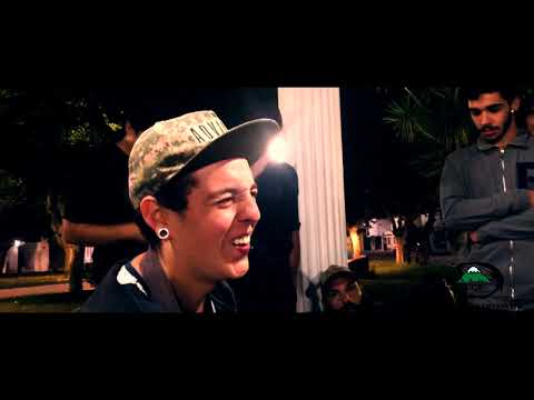 LCD | 3er y 4to Puesto | ZETHA vs GASPER | LACUCHILLAFREE (fecha 3)