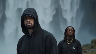 Eminem, Lil Wayne - Way of Life (ft. 50 Cent, 2Pac) Robbïns Remix 2025