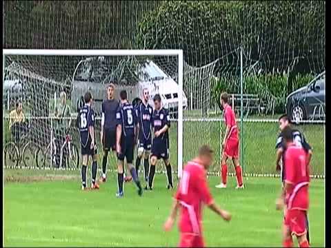 19/08/2012 2. kolo kupa MNS NK Trnovec - NK Polet 3:5