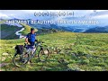 Colorado Trail Documentary  -  Bikepacking the Most Beautiful Trail in America