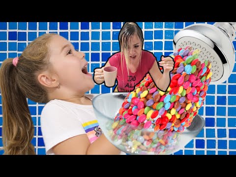 Arija i mama u urnebesnoj komediji - PRESMEŠNO!