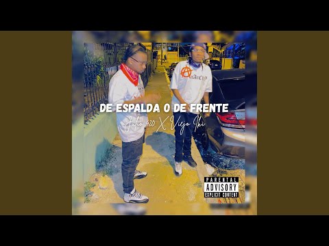 De palda o de frente (feat. Viejo Iki)