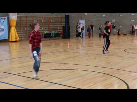 Gerda Kolossov / EDO SPRING CUP 2015 Hip Hop Solo / Junior female  semi final