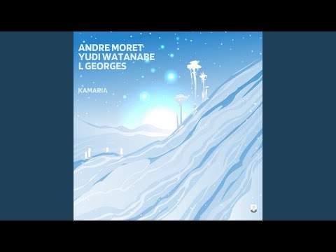 Kamaria (Original Mix)