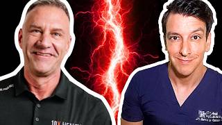 Gary Brecka gets Fact-Checked by MD PhD Doctor