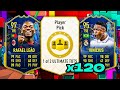 120x COMPENSATION PLAYERS PICKS! 🥳 FIFA 23 Ultimate Team