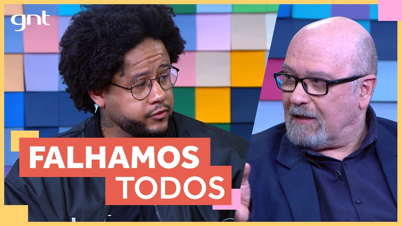 O que aprendemos com o assassinato de Ágatha Félix | Papo Rápido | Papo de Segunda