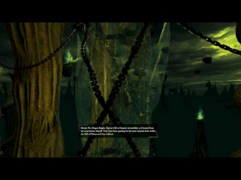 Divinity 2: Ego Draconis Ending (1080p)