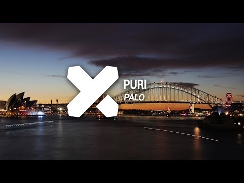 Puri x Kilate Tesla x Kalibwoy - Palo (Original Mix)