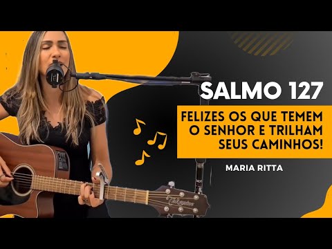 Salmo 127 - Maria Ritta