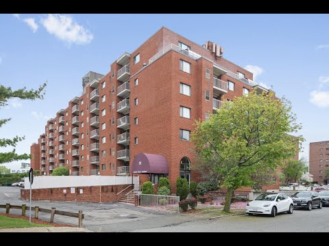 30 Revere Beach Pky U803 Medford, MA | ColdwellBankerHomes.com