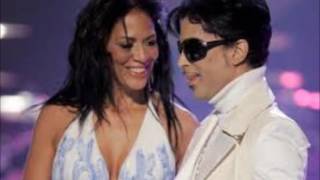 girl meets boy Sheila E and Prince