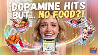 Gen Z is fake ordering food just to feel something | Do it Live!