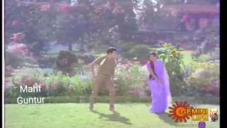 Kirayi alludu 1984 movie song ( super star Krishna