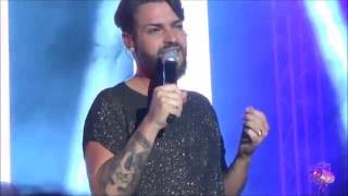 28.08.2016 - Valerio Scanu &quot;Rinascendo&quot; (Finalmente Piove Live Tour)