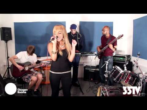 33TV Live - Chantee (Acoustic 33)