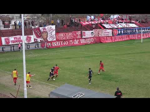 Def  Cambaceres General Lamadrid