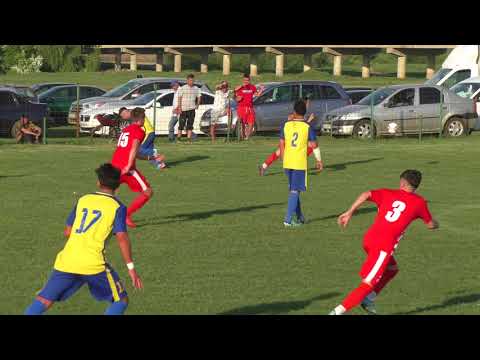 Gol ALEX la Singureni