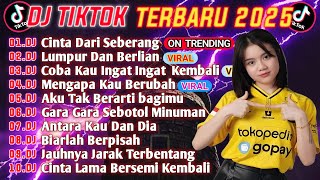 Download lagu DJ TIKTOK TERBARU 2025 || DJ CINTA DARI SEBERANG 🎵 DJ LUMPUR DAN BERLIAN🎵 FULL ALBUM 🔥 mp3 Download lagu DJ TIKTOK TERBARU 2025 || DJ CINTA DARI SEBERANG 🎵 DJ LUMPUR DAN BERLIAN🎵 FULL ALBUM 🔥 mp3