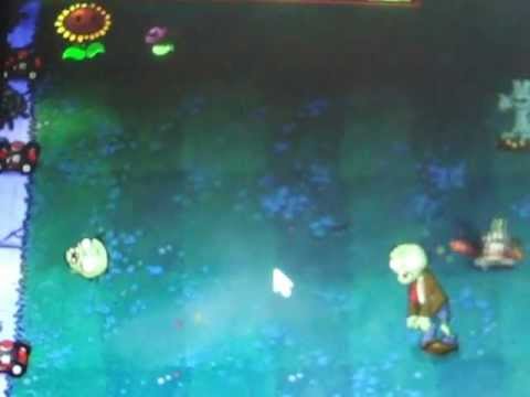 Plants Vs. Zombies Tricks