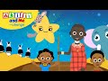 Twinkle Twinkle Little Star Nursery Rhymes From Akili And Me Learning Videos For Toddlers