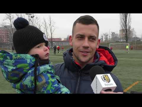 Nowe boisko i zaplecze treningowe dla Polonii Bytom