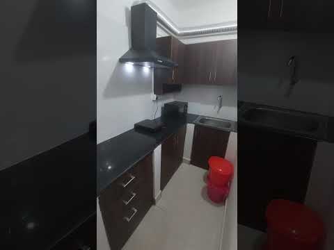 Video thumbnail for A001: Fully Furnished 1BHK Flat for rent in Whitefield | Kots Abode