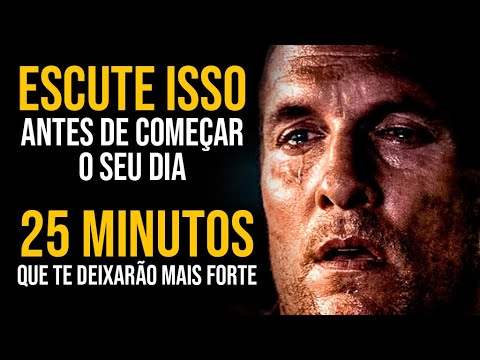 25 Motivational Minutes That Will Change Your Life - Motivation 2026