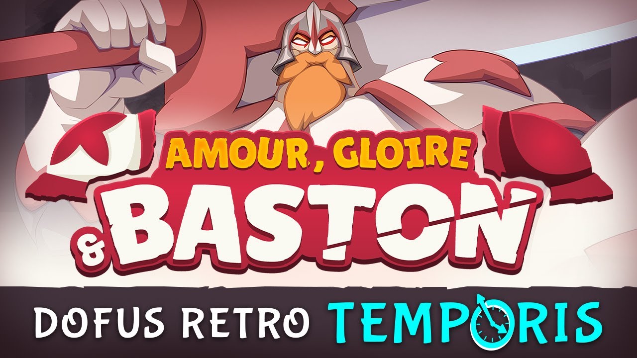 Aperçu vidéo de Ascaroth Retro 1.40.1 - El único servidor basado en Temporis Retro!