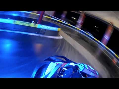 Asti Kart Indoor (AKI) - Campionato FIFO 2020 - Gara 6 - 23 Settembre 2020